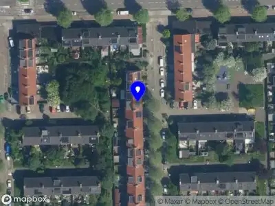 LDD002 Amsterdam