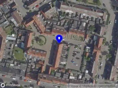 Nieuw bedrijf A van der Linden Marketing