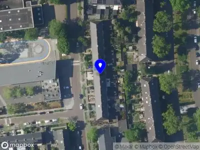 Nieuw bedrijf Busy Bee Thuiszorg