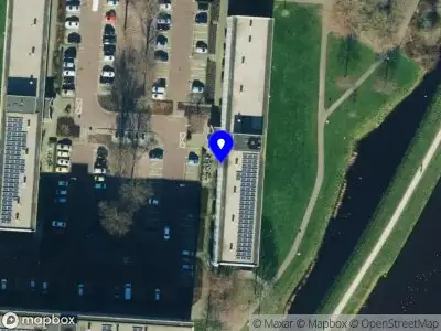 Nieuw bedrijf Osas Business