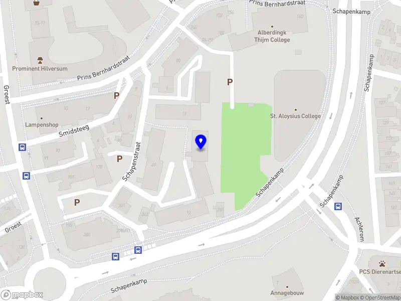 Nova Pixel Hilversum