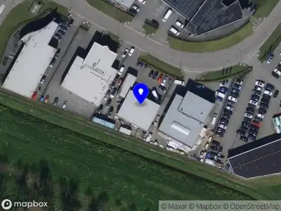 Auto- en Bandenservice Sallabas Oud Gastel