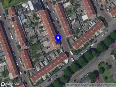 Mattrix0 Dordrecht