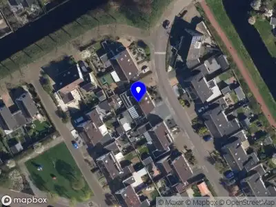 Vereniging van Eigenaars Pompmakker 12 A tot en met 12 J te Heerenveen