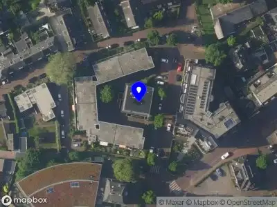 Coöperatie Kwaliteit in Huis U.A. Huizen