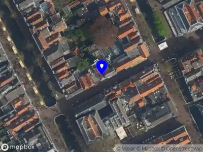 VvE Nieuwstraat 12/14 te Delft Delft