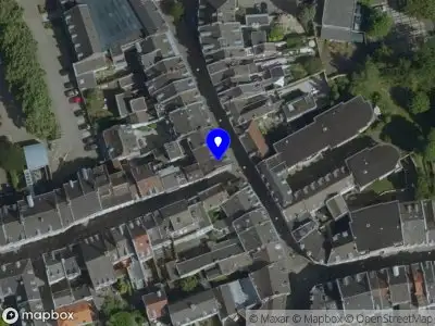 Nieuw bedrijf Vereniging van Eigenaars De Oude Kapoen