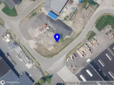 Nieuw bedrijf VvE bedrijfsverzamelgebouw Benthe aan De Kolk