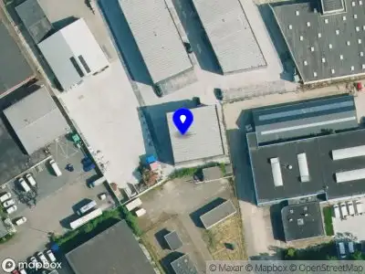 VvE Industrieweg 10 1 tot en met 10 34 Emmeloord