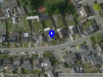 Nieuw bedrijf HPS Home Power Systems