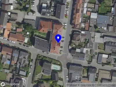 Nieuw bedrijf Lewis dienstverlening