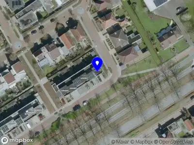 Nieuw bedrijf Maison Blanché Wear