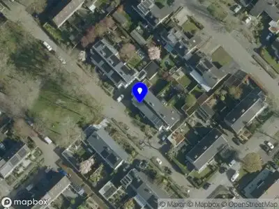 Woonvereniging Stationsstraat 32 Tilburg Berkel-Enschot