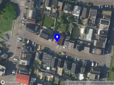 Nieuw bedrijf TrendFleet