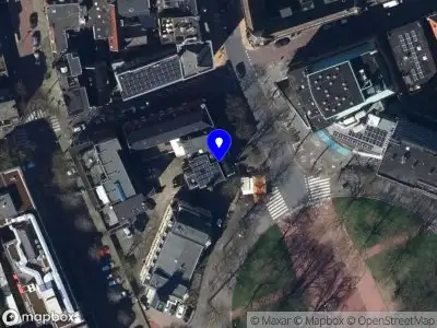 Au Pair International B.V.