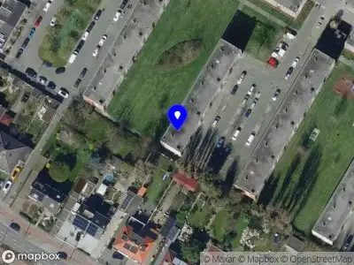 Nieuw bedrijf Candles By Bee