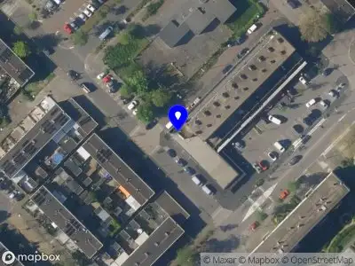 Go-shipping Utrecht