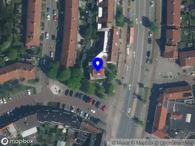 Ola Jamaal Amsterdam