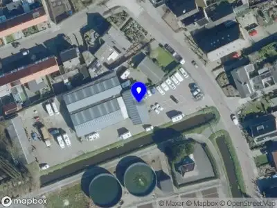 Nieuw bedrijf WM Cars