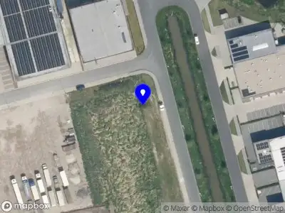 Van Herk Truck en Trailer