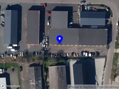 Vaatstra Automotive & Trading