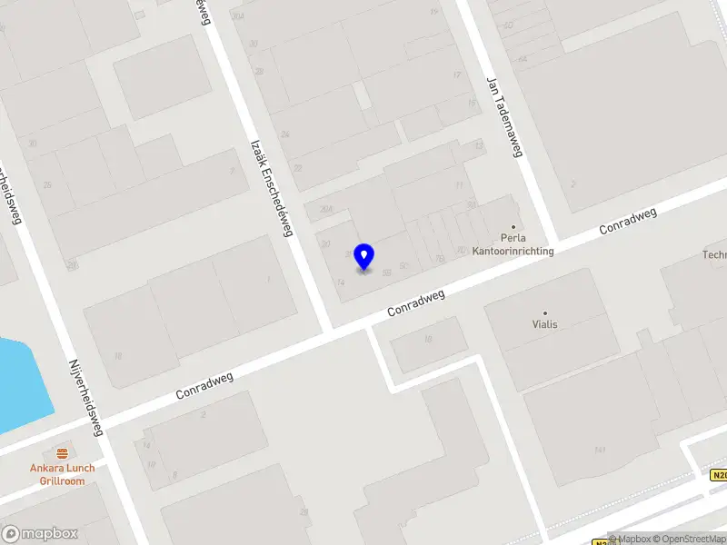 Aegean Automation Haarlem