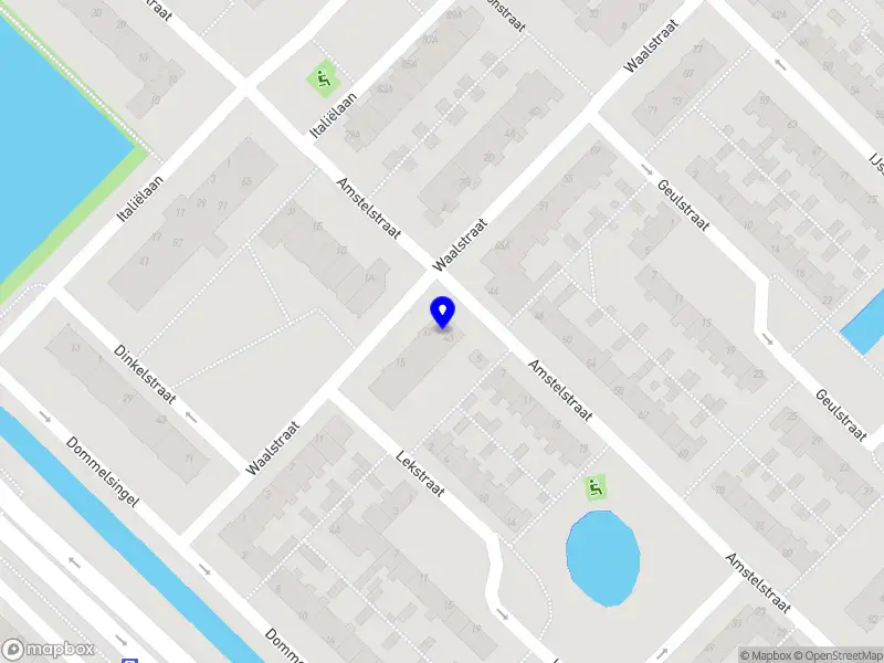 Nexis Financial Services