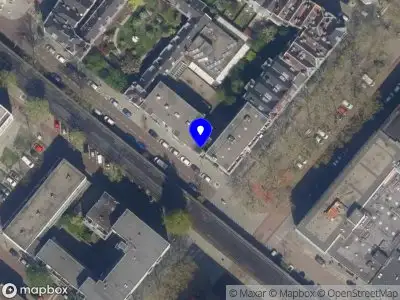 Axl Rotterdam