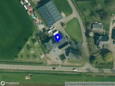 Classic Car Zieuwent