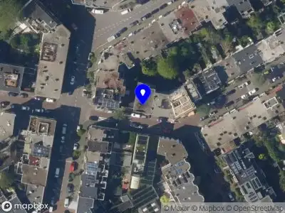 Nieuw bedrijf GeneralGoodz