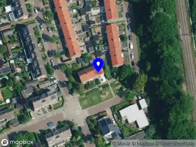 Nieuw bedrijf AK Beveiligingsdienst