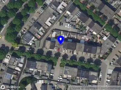EcomRon Dordrecht
