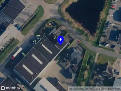 De Lauwers Classic Cars SURHUISTERVEEN