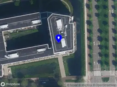 Medali Company Amsterdam