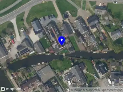 Nieuw bedrijf Meerkerk Handel