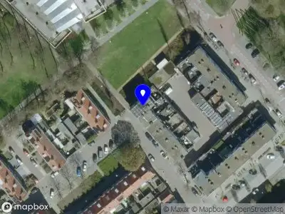 Rayane Abdelmalek Eindhoven