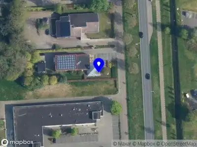 Nieuw bedrijf OfficeKeukens