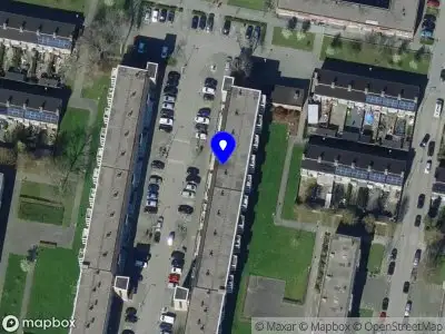 London Green Electronics Rotterdam