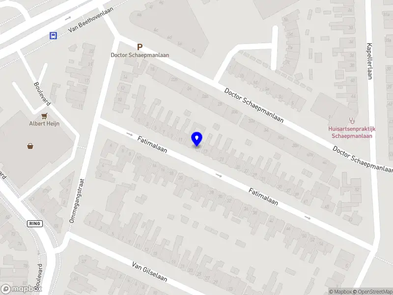 hyperkiks Roosendaal