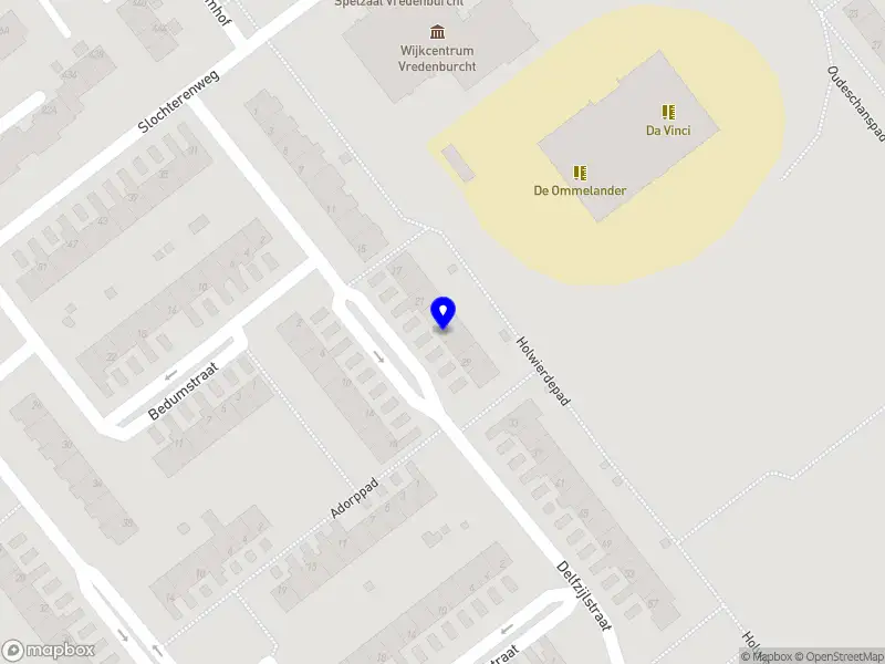 Flex Jobs uitzendbureau B.V.