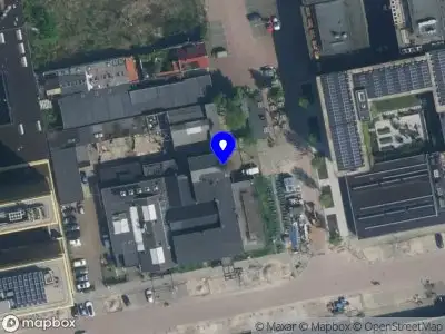 Anter Consulting B.V. Amsterdam