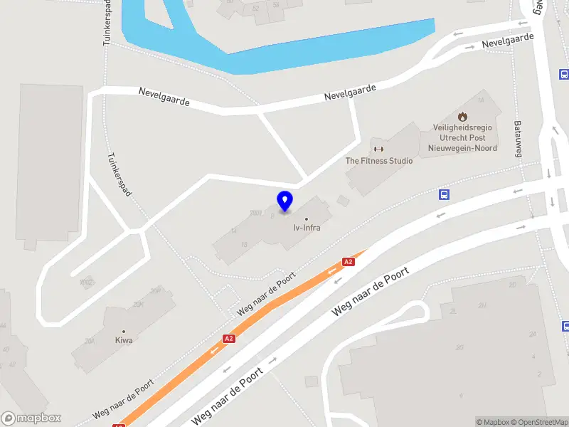 ZorgConnectie B.V. Nieuwegein