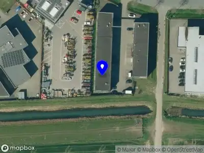Carventures B.V. Elst