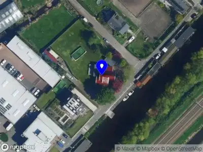 Nieuw bedrijf Ed van Veen Hoveniers B.V.