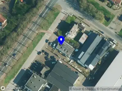 Nieuw bedrijf SPA29 B.V.