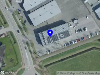 Nieuw bedrijf Duca Services B.V.