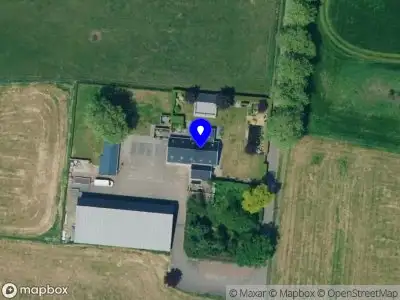 Nieuw bedrijf Profall Machineverhuur B.V.