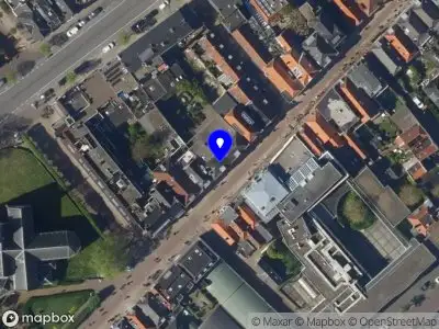 Young & Unlimited B.V. VOORBURG