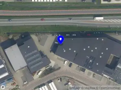 Wilk Personeelsdiensten B.V. De Lier