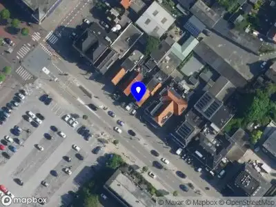 Nieuw bedrijf L&S Investment B.V.